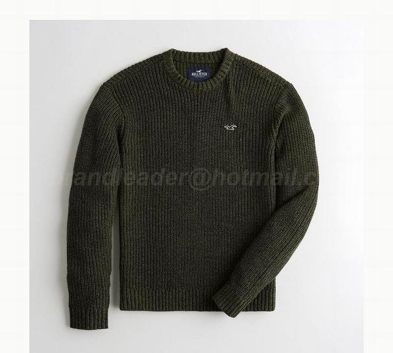 Hollister Men's Sweater 9